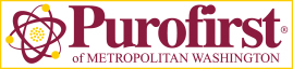 Purofirst, Site's logo Purofirst, Site's Company logo