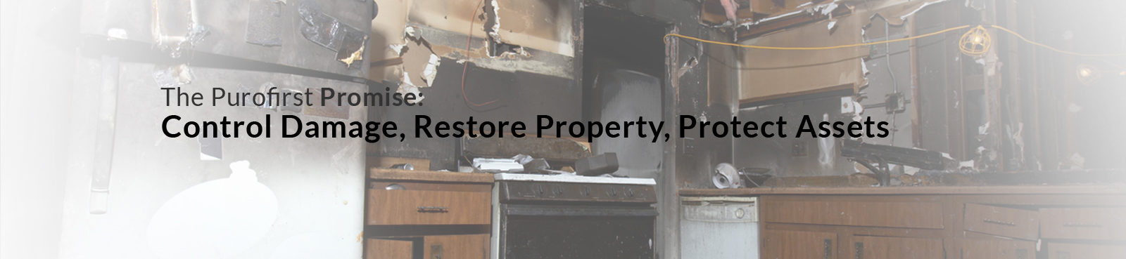 Fire Purofirst Of Metropolitan Washington Fire Damage Repair And Clean Up Smoke Soot Restoration Water Services Washington Dc