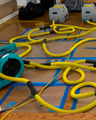 Water Damage Repair Extraction Fire Restoration Water