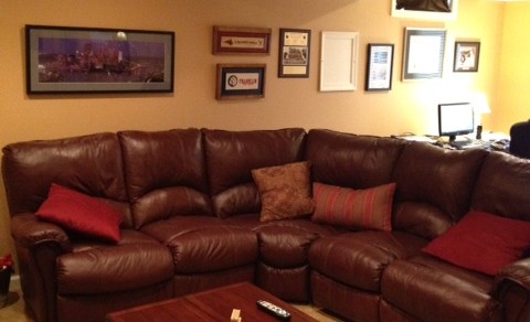 The Calm Before Storm Purofirst Of Metropolitan Washington Corton Renovation