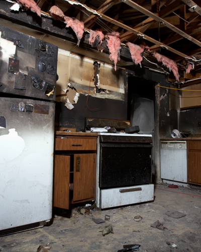 Water Damage Repair Extraction Fire Restoration Fire